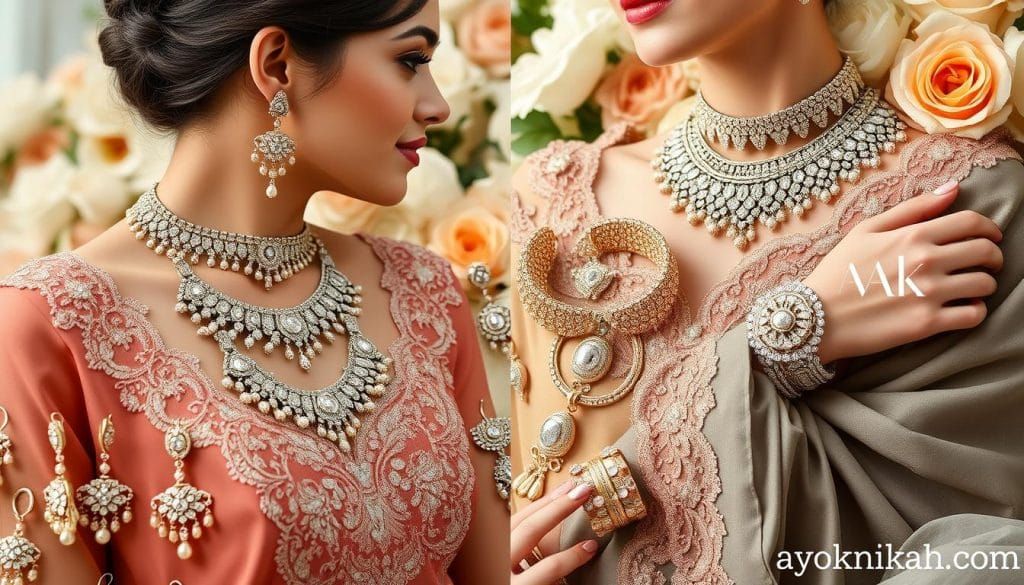 Aksesoris Baju Kondangan