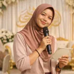 MC Pernikahan Islami