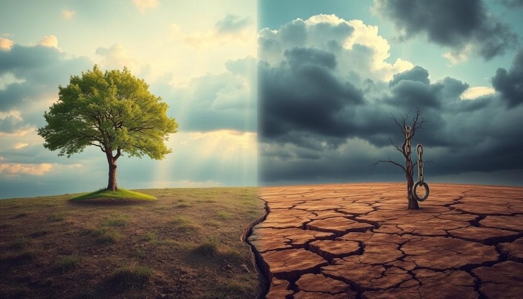 bertahan atau bercerai