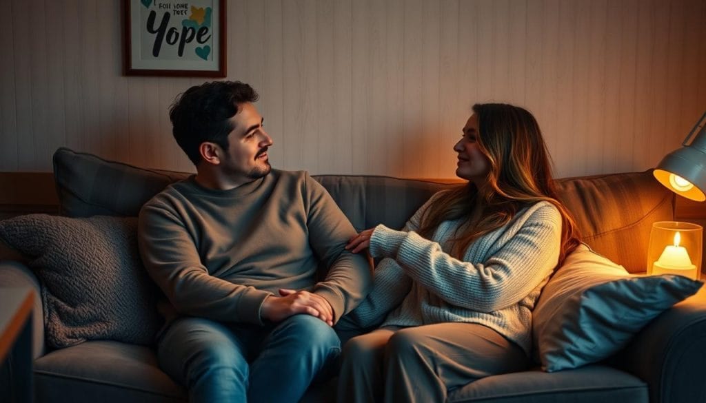 cara memperbaiki pernikahan