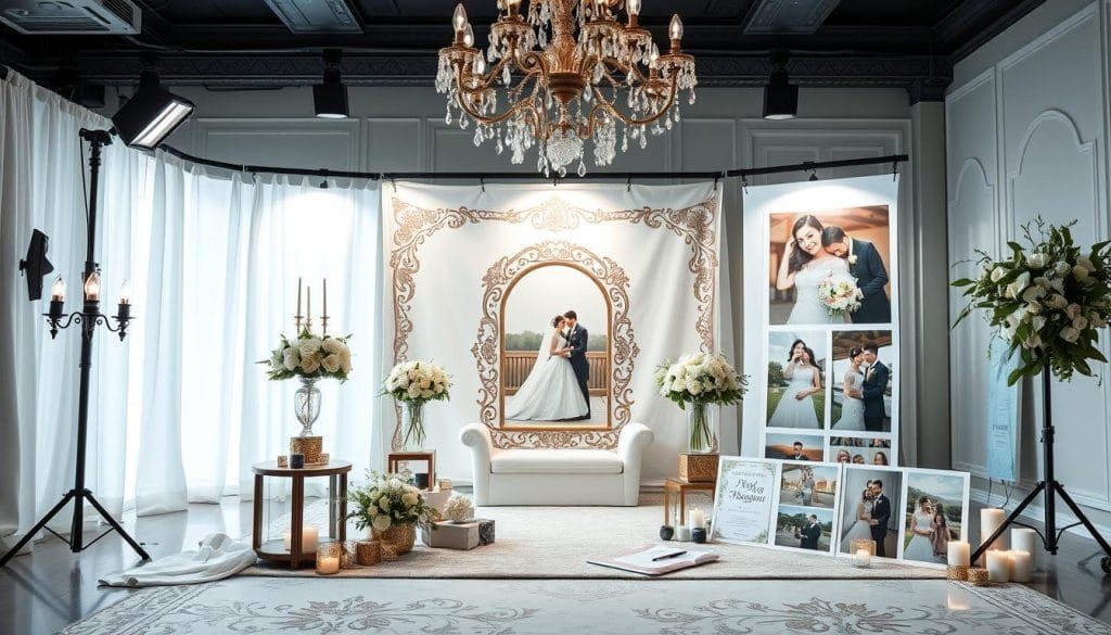 pentingnya foto studio untuk undangan pernikahan digital