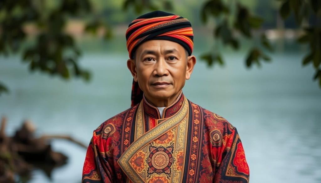 tokoh marga Simanjuntak