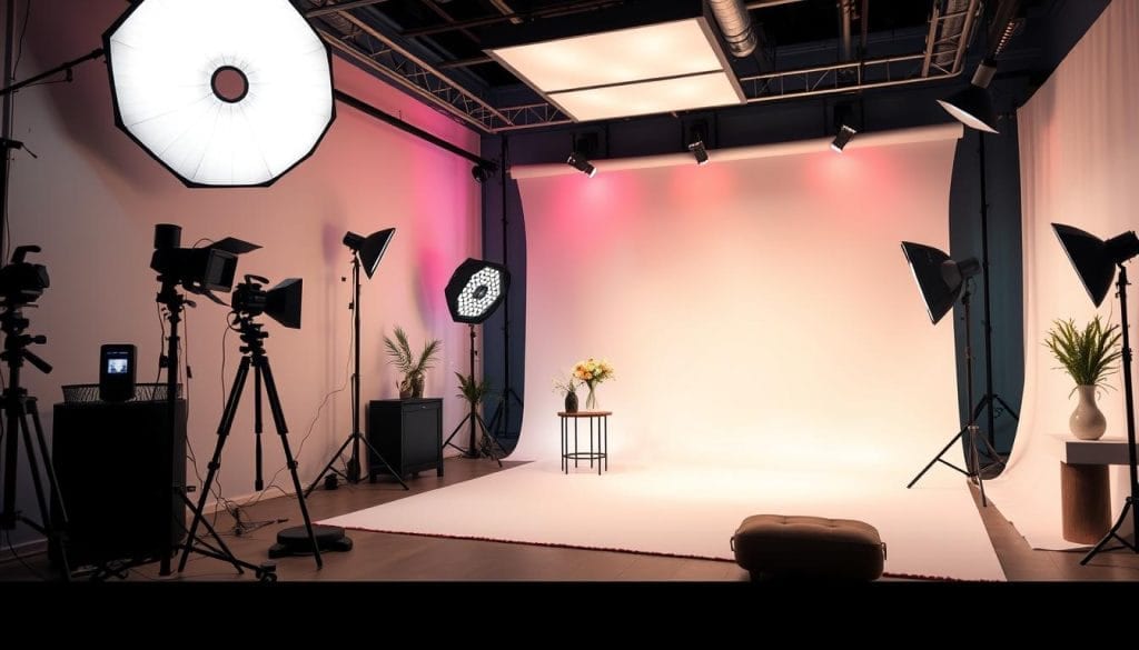 tren foto studio