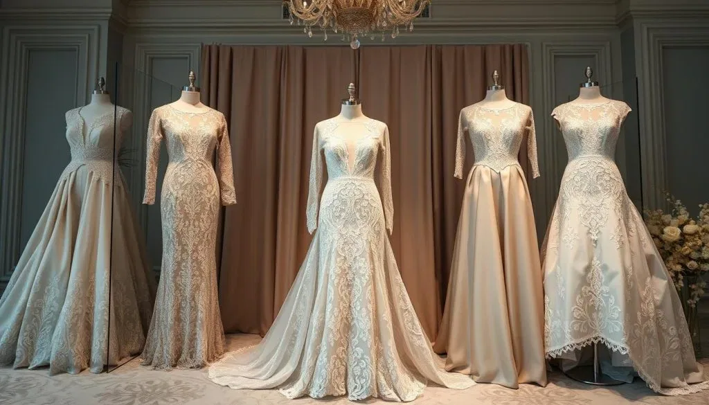 Warna Netral Baju Kondangan