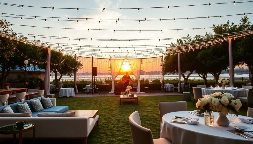 entertainment pernikahan