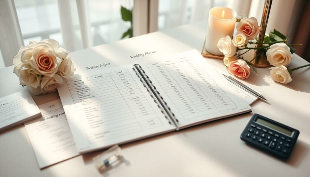 manajemen budget pernikahan