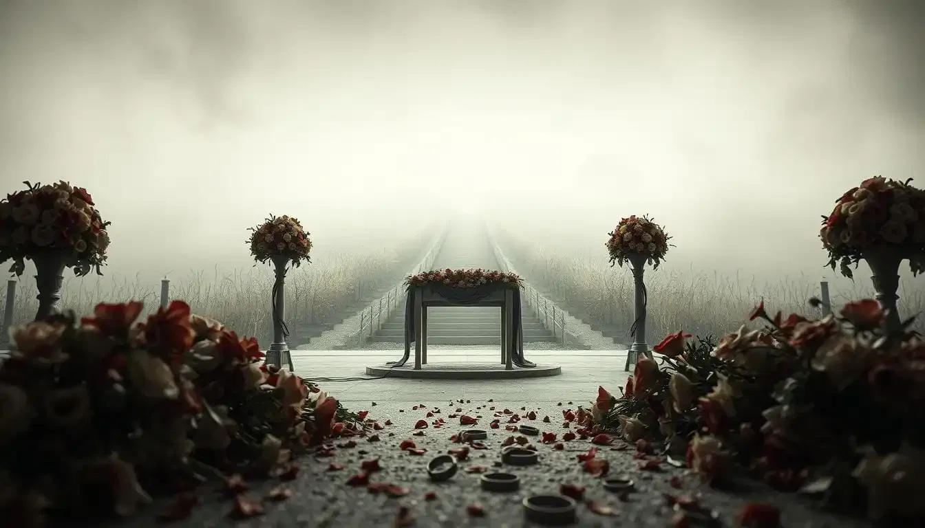 menyesal menikah dengan orang yang salah