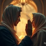 nikah batin dalam islam