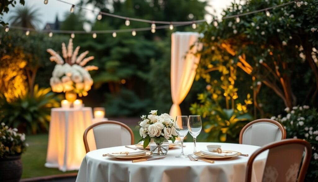 pemilihan lokasi pernikahan