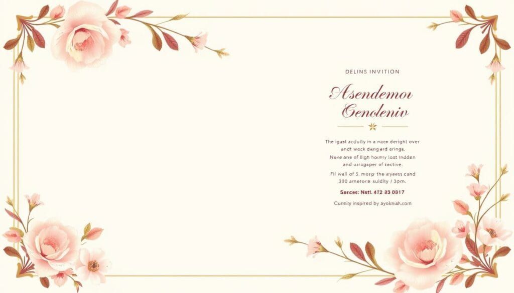 undangan digital modern