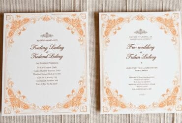 undangan pengajian sebelum pernikahan
