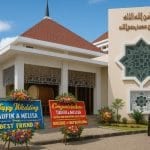 Gedung Baitussolihin Serang