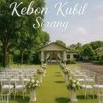 Gedung Kebon Kubil Serang