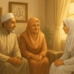 Nasehat Pernikahan dari Ulama