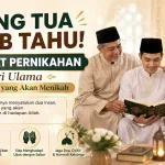 Nasehat Pernikahan dari Ulama