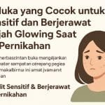 sabun muka yang cocok untuk kulit sensitif dan berjerawat