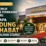Gedung Sahabat