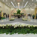 Gedung Duce Function Hall Serang
