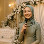 contoh ucapan selamat datang para tamu undangan