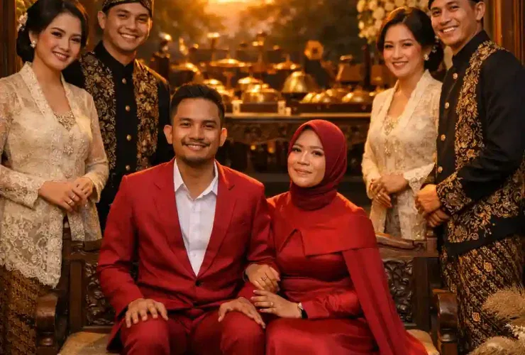 perbedaan among tamu dan penerima tamu