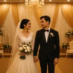 Sewa Gedung Pernikahan di Bawah 5 Juta di Tangerang