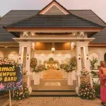 GSG GRHA SETIMAH Serang