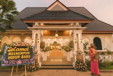 GSG GRHA SETIMAH Serang