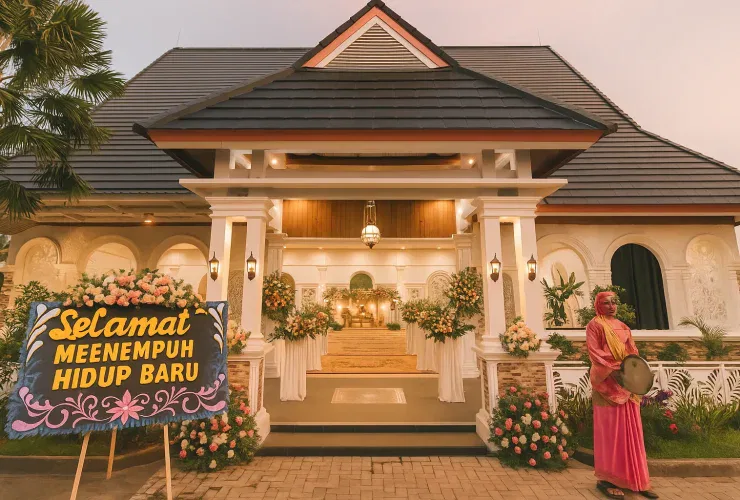 GSG GRHA SETIMAH Serang