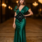 Baju Kondangan di Gedung Pernikahan