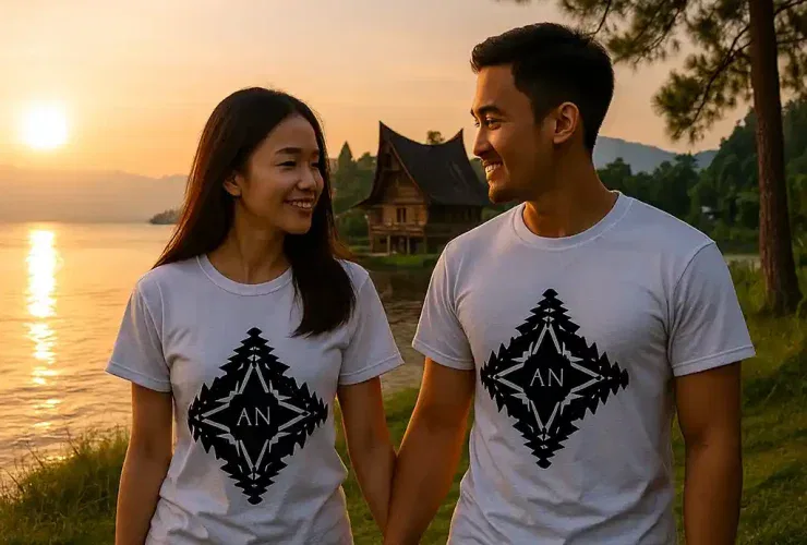 Lumban Tobing Tidak Boleh Menikah Dengan