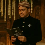 Pranatacara Manten Jawa