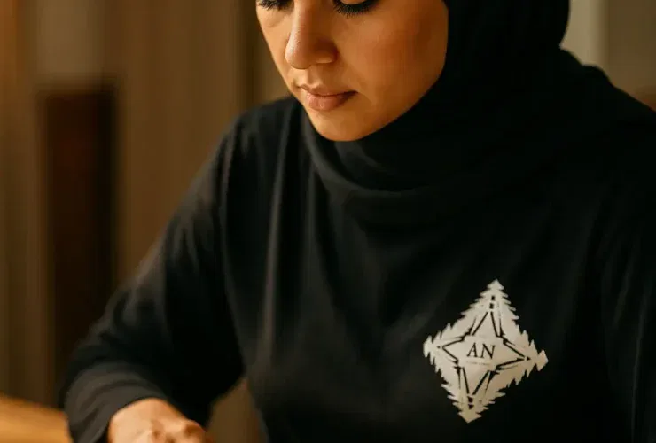 alis tebal menurut kitab fathul izar