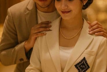 harga 1 set perhiasan emas untuk pernikahan