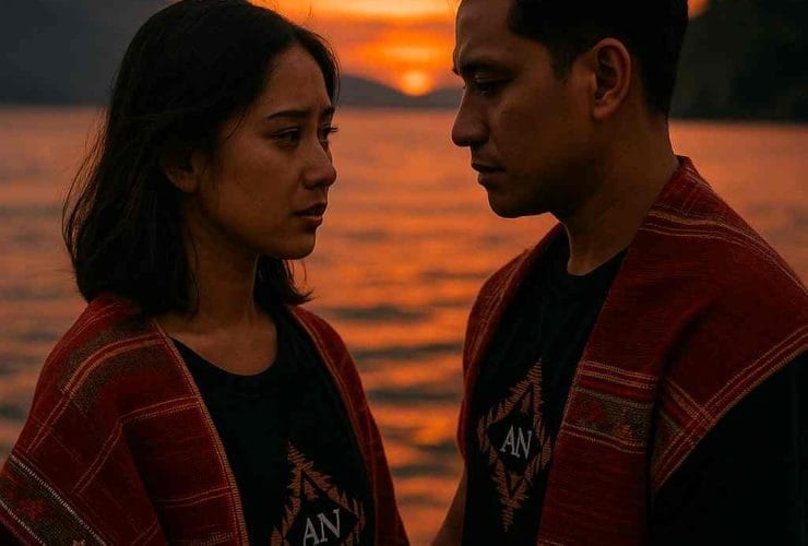 manurung tidak boleh menikah dengan marga