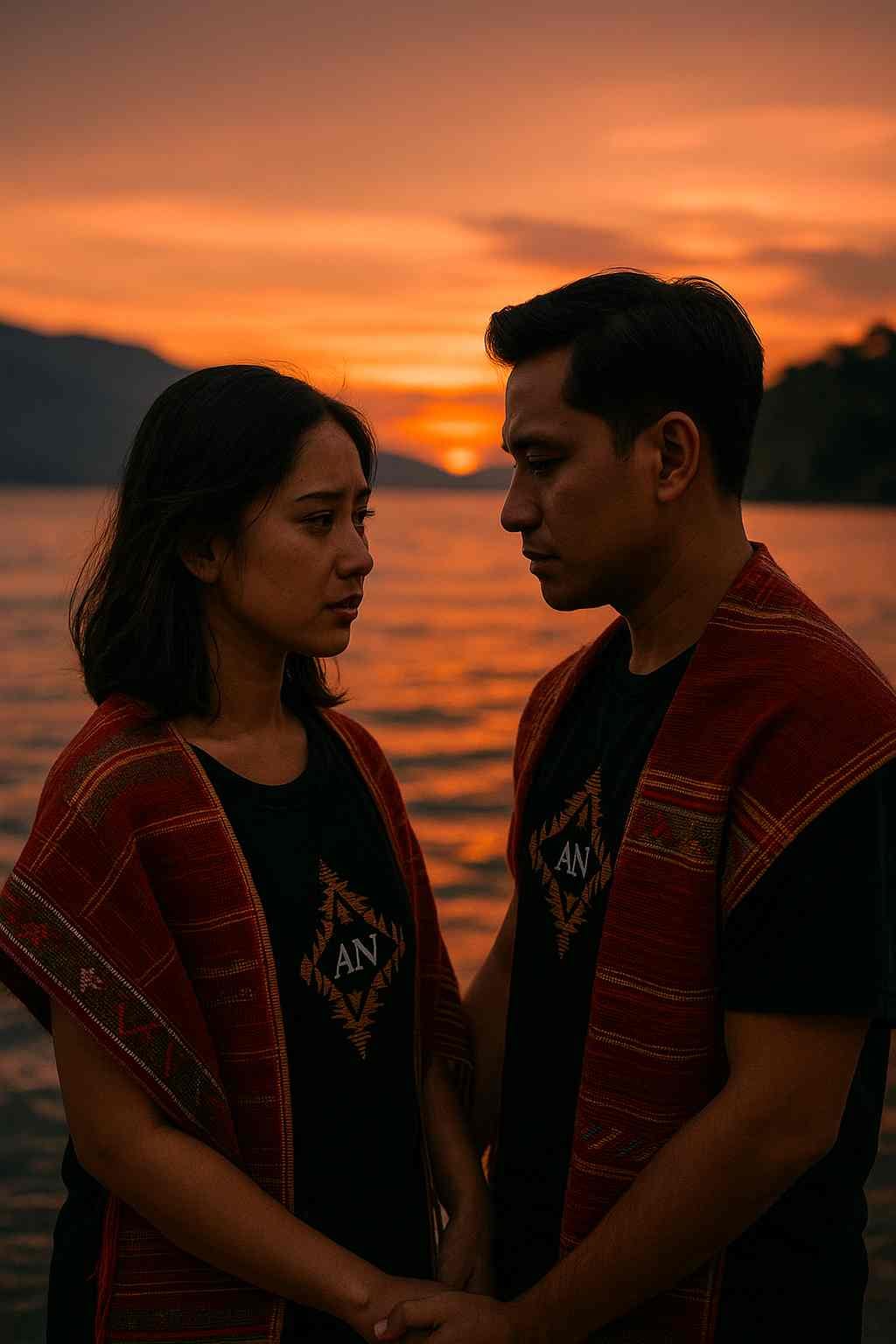 manurung tidak boleh menikah dengan marga