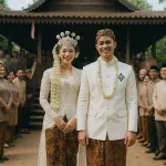 nikah adat sunda