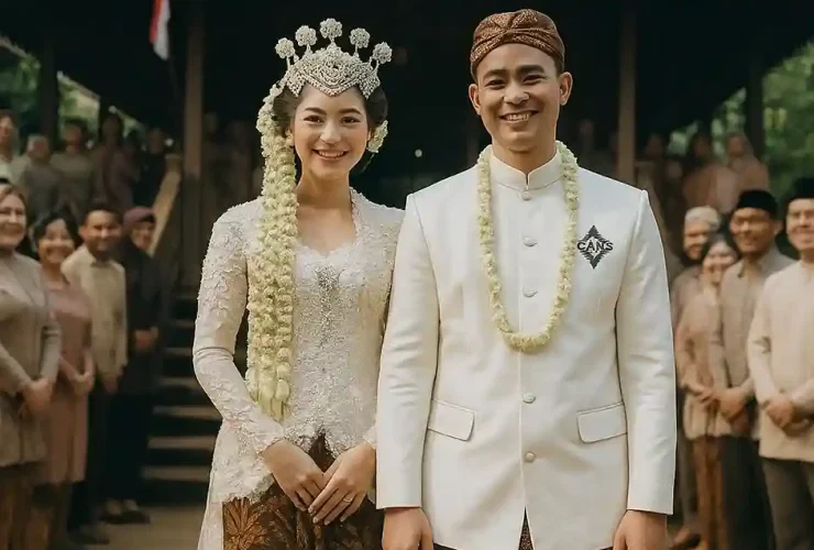 nikah adat sunda