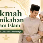 Hikmah Pernikahan