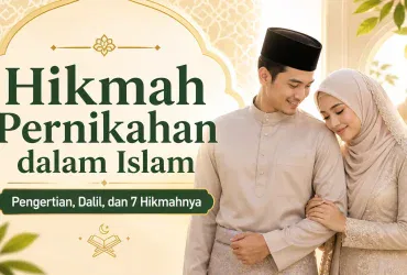 Hikmah Pernikahan