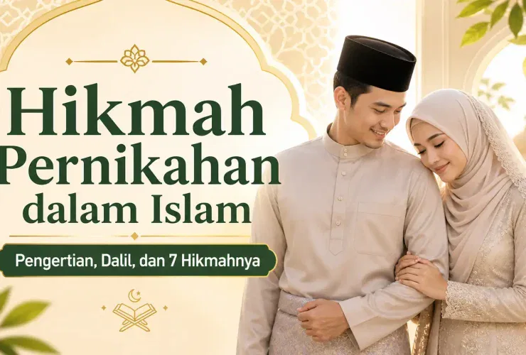 Hikmah Pernikahan