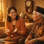 Belajar Bahasa Jawa Krama