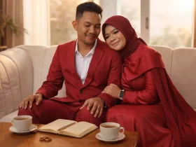 Kata Kata untuk Orang yang Mau Menikah