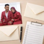 etika penulisan nama tamu undangan