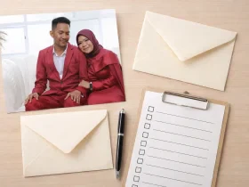 etika penulisan nama tamu undangan