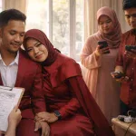 Susunan Acara Pernikahan