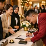 Daftar Hadir Tamu Undangan