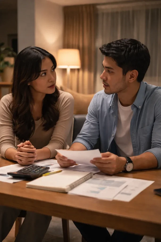 Angka Pernikahan di Indonesia 2025