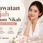 Daftar Harga Perawatan Wajah di Klinik Kecantikan