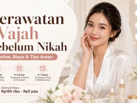 Daftar Harga Perawatan Wajah di Klinik Kecantikan