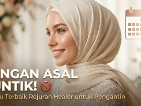 Manfaat Rejuran Healer
